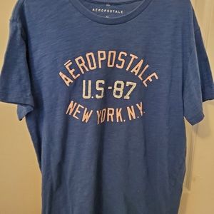 Arepostle U-neck Tee